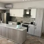 Vilă Villaparadiso Front Makris Gialos Argostolion