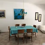 Vilă Villaparadiso Front Makris Gialos *