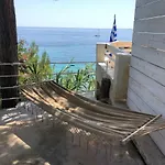 Vilă Villaparadiso Front Makris Gialos Argostolion