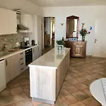 Villaparadiso Front Makris Gialos Argostolion