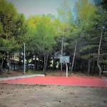 Villaparadiso Front Makris Gialos Vilă