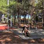 Vilă Villaparadiso Front Makris Gialos Argostolion