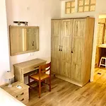 Vilă Villaparadiso Front Makris Gialos *