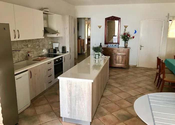 Villaparadiso Front Makris Gialos Аргостолион