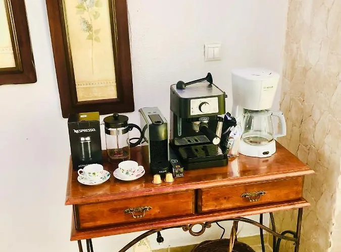 Вилла Villaparadiso Front Makris Gialos *