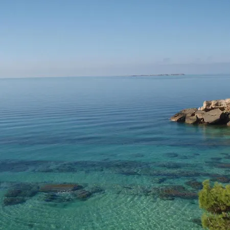 Villaparadiso Front Makris Gialos 别墅 *